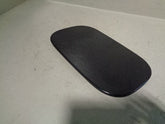 Discovery 3 Fuel Flap Cover Buckingham Blue Land Rover 2004 to 2009